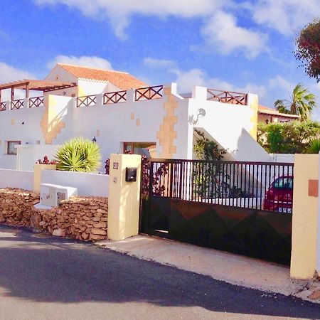 Casa Del Medio Villa Antigua  Exterior photo