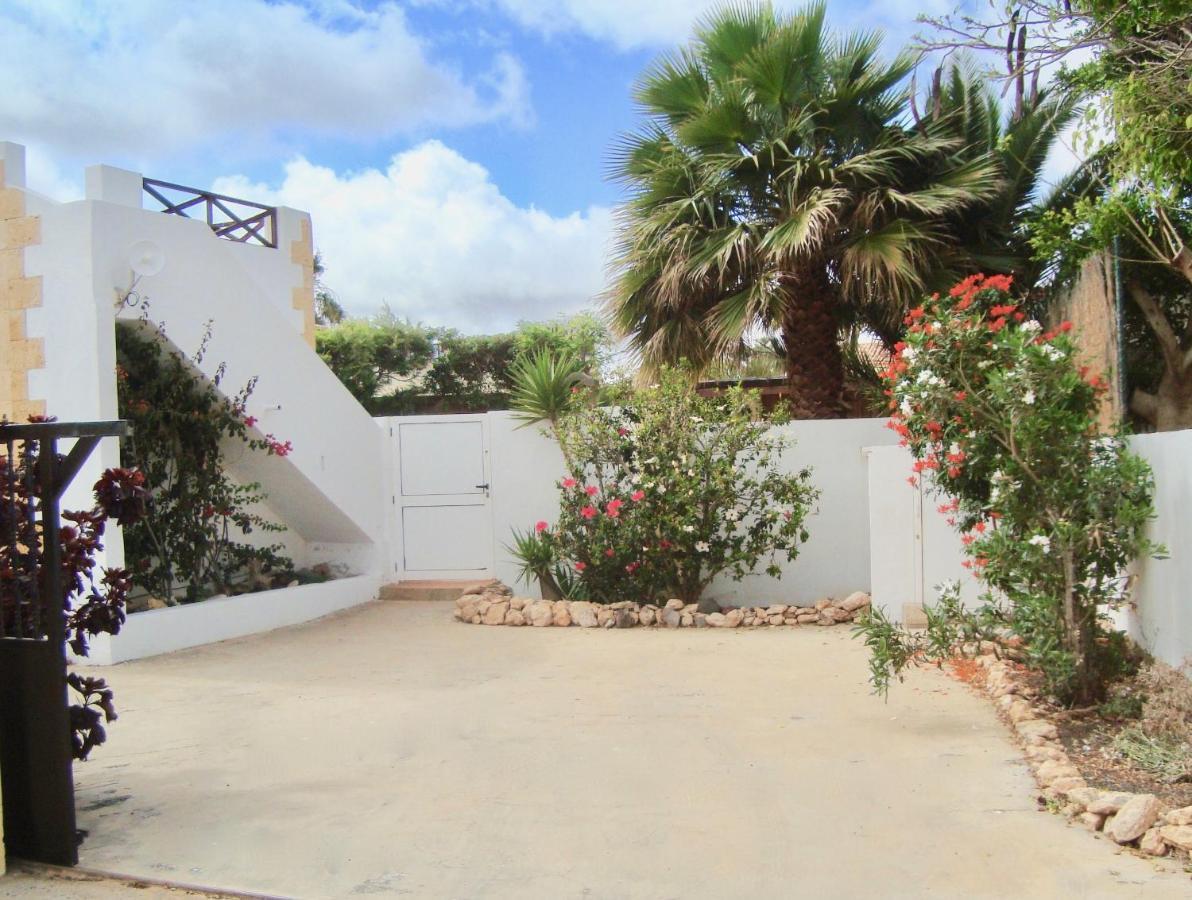 Casa Del Medio Villa Antigua  Exterior photo
